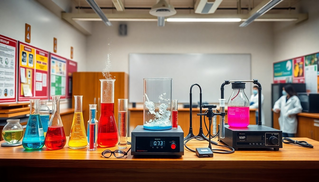 米村でんじろうの高校生向けの活動