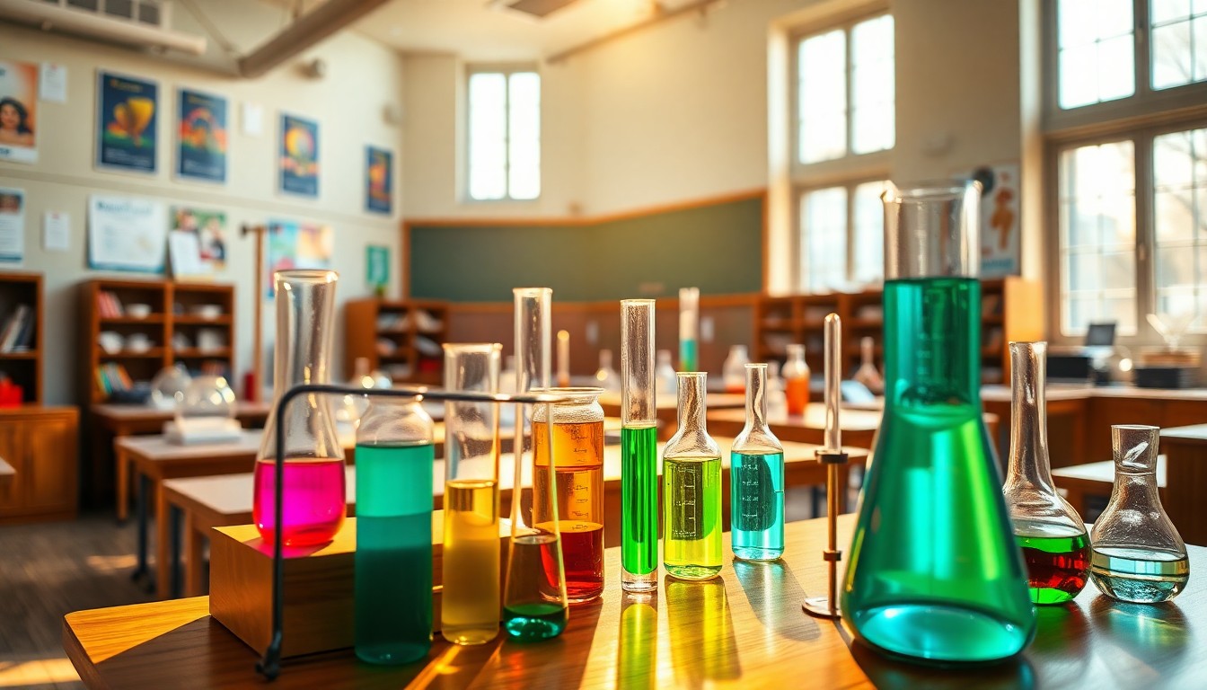 米村でんじろうの高校教育への貢献と評価