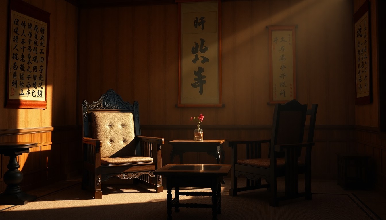 ジェシーとの関係性は?「組長と若頭」で話題の親子役