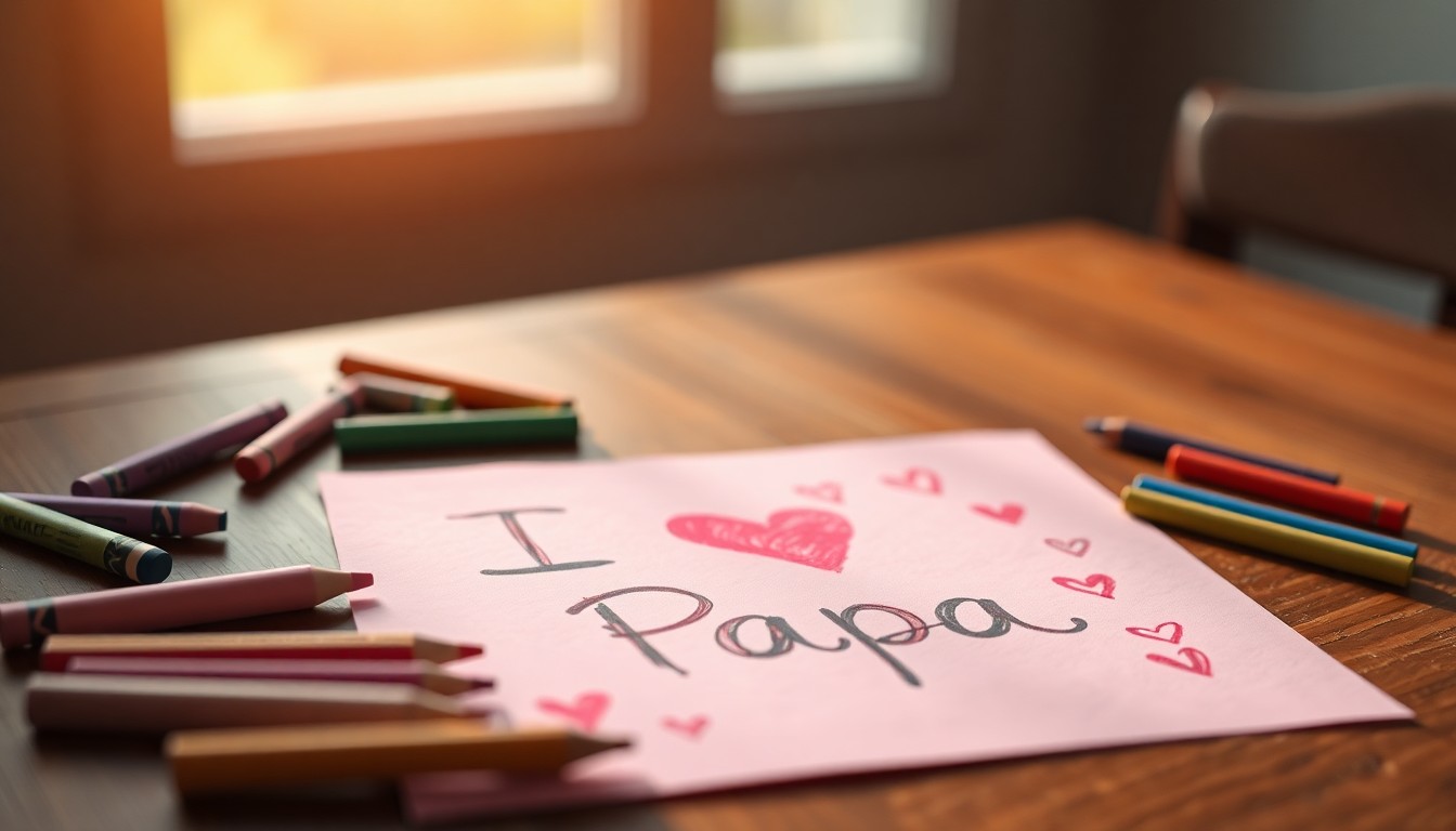 設楽統が明かした「パパ大好き」と言われる秘訣とは