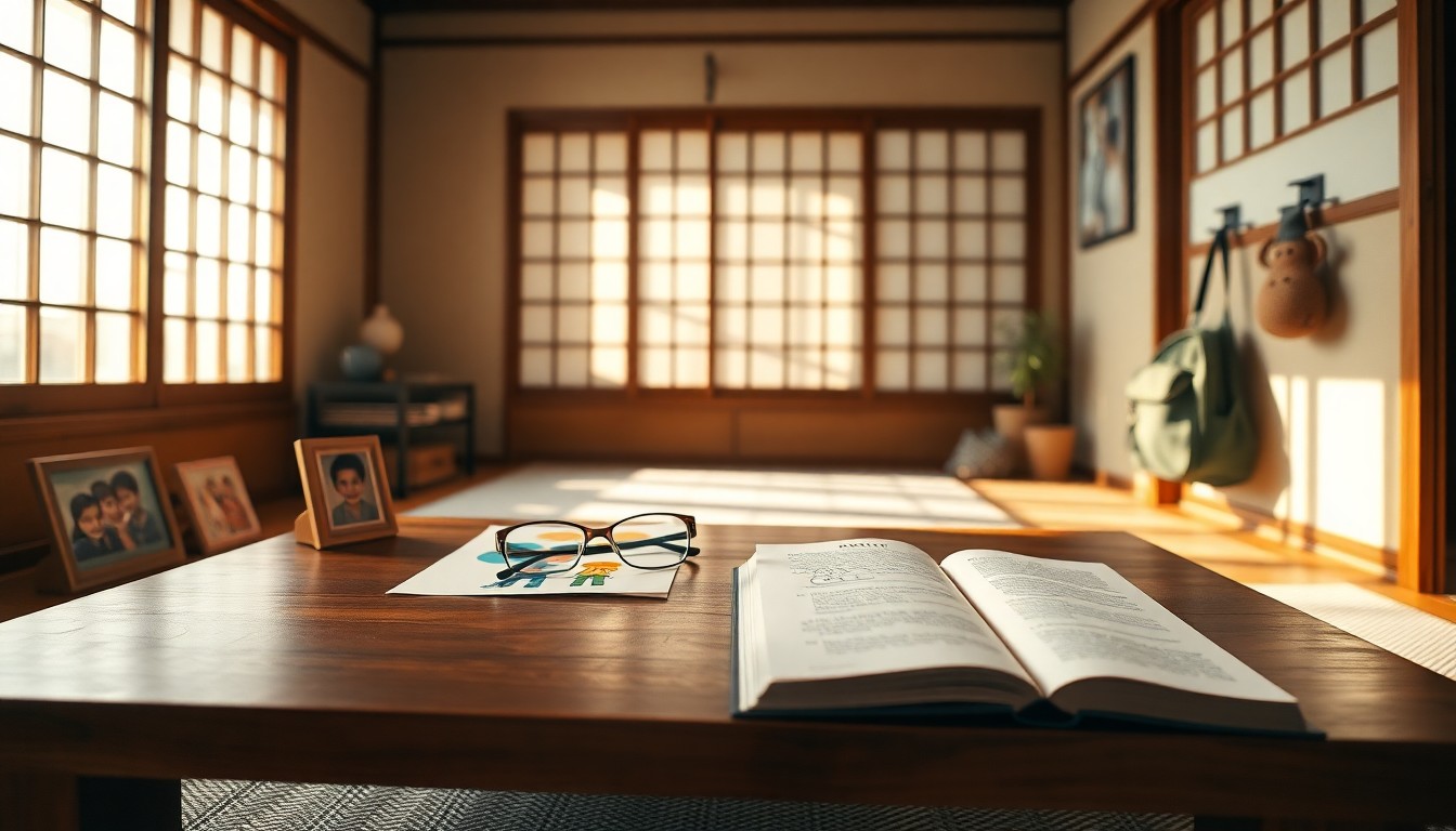 設楽統の家族構成と父親としてのエピソード