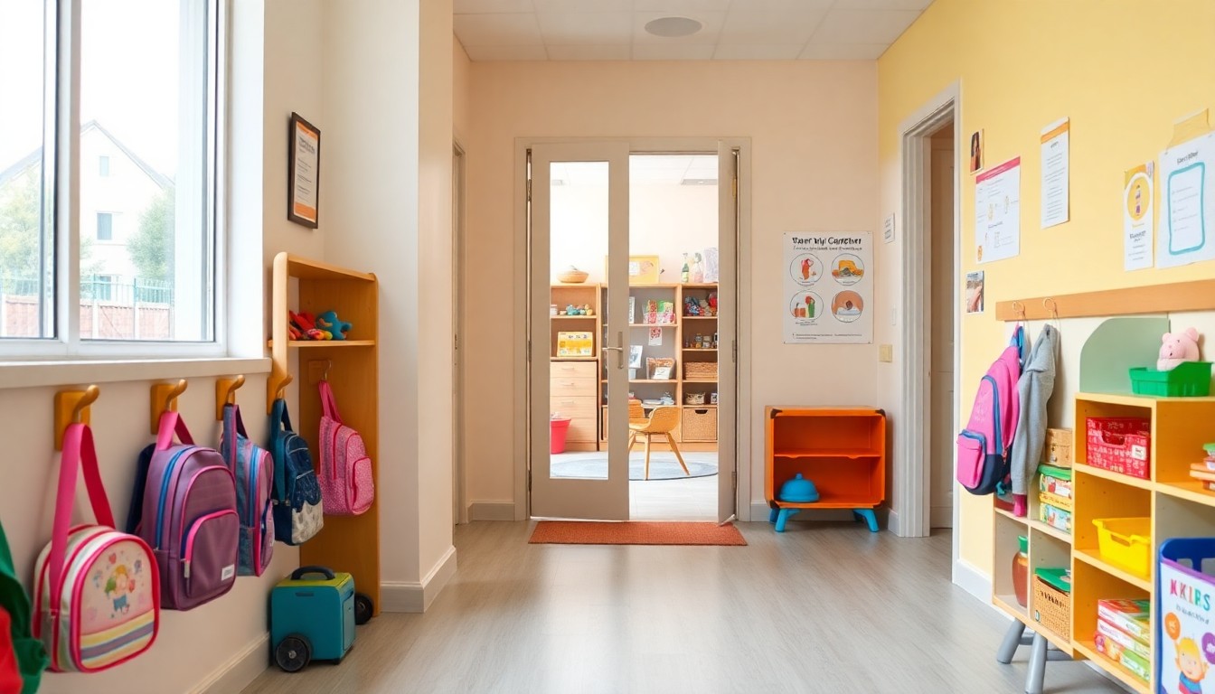 山﨑夕貴の育児方針と保育園選びのエピソード