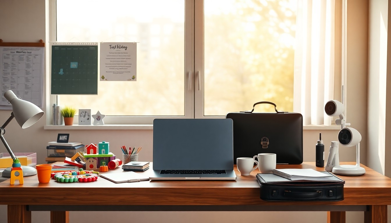 夫婦での育児協力と仕事との両立の実態