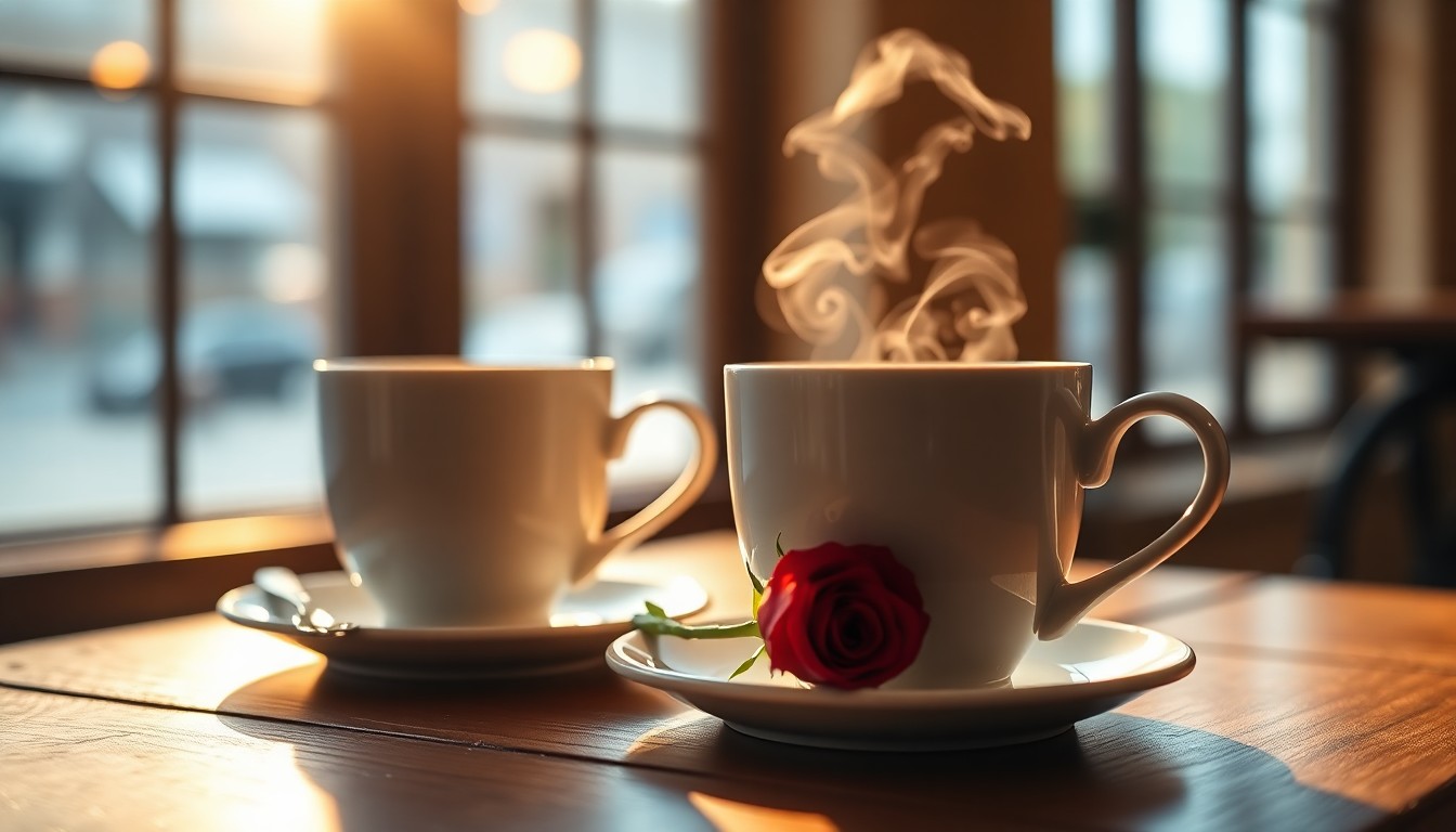 莉子の好きなタイプと恋愛観