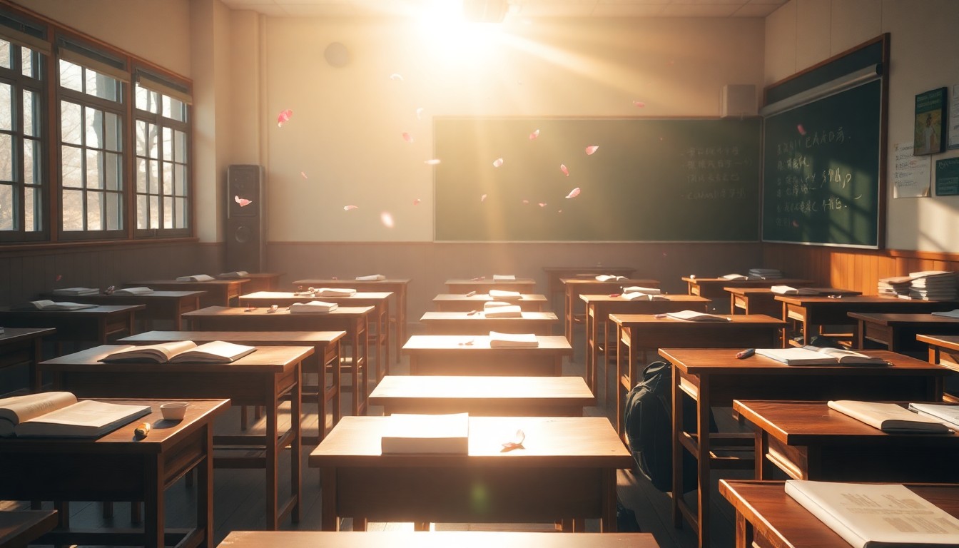 谷まりあの高校時代の同級生やエピソード