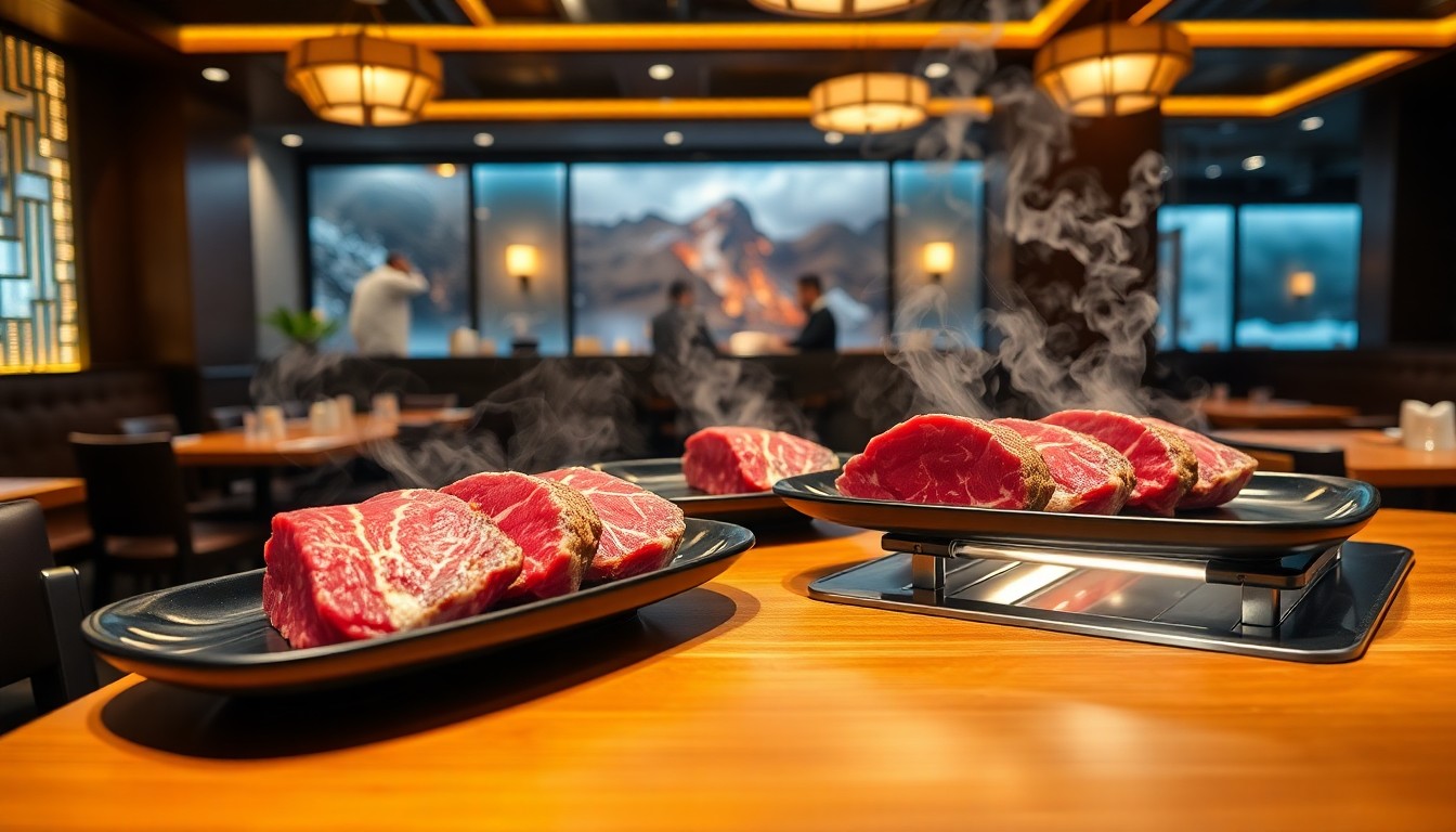 石田純一の現在の仕事は焼肉店経営