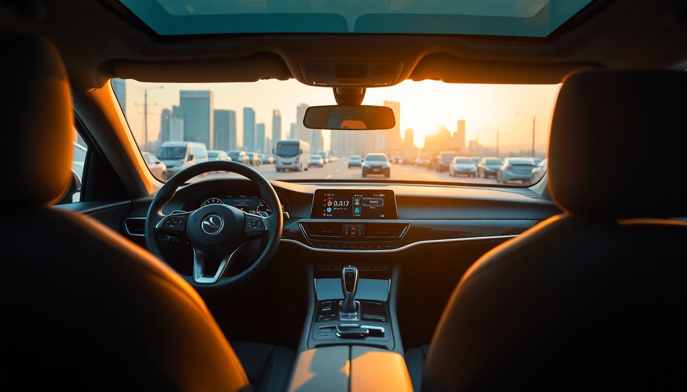 有働由美子の車に関するエピソードと今後の展望