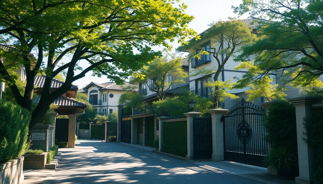 室井滋の自宅の場所は公表されているのか?