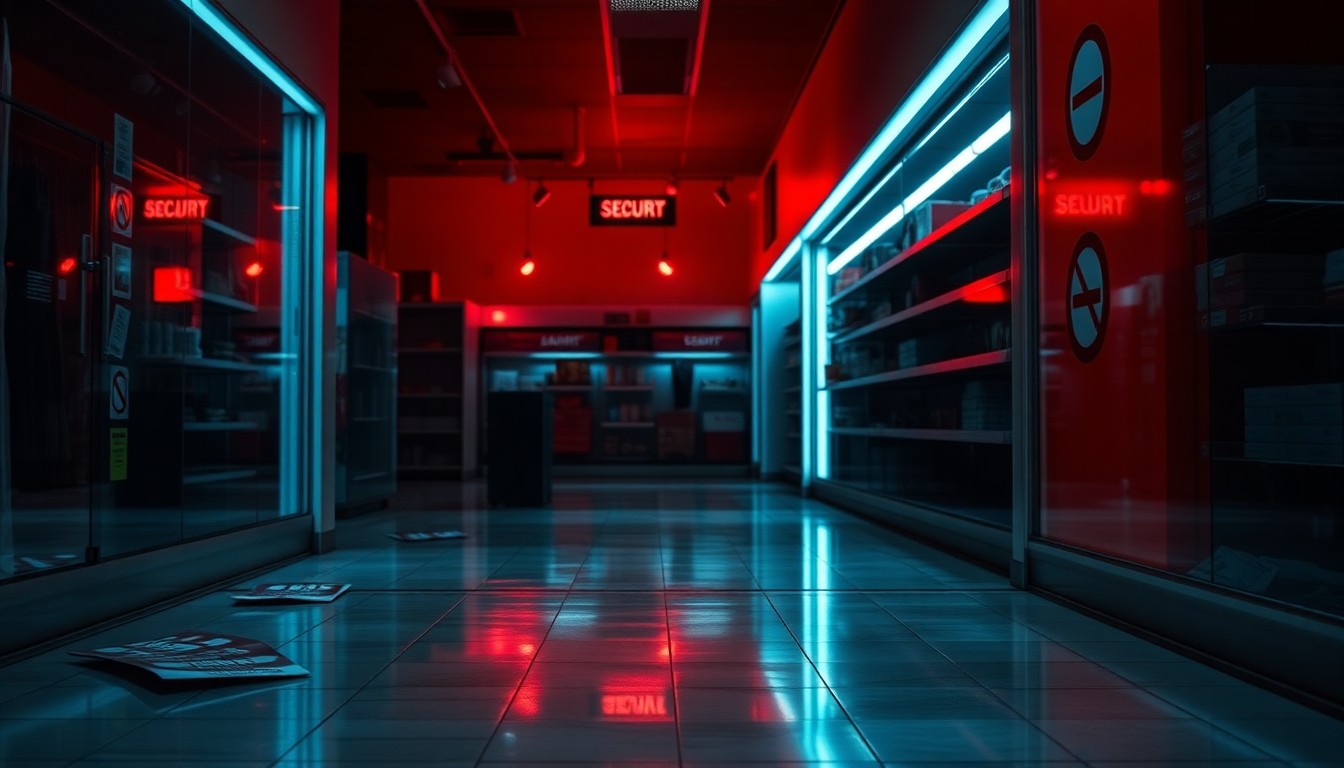 弟の万引き事件の真相とは？過去のトラブルについて