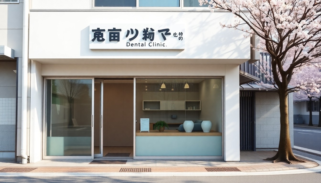 高橋茂雄の実家は京都市の歯科医院