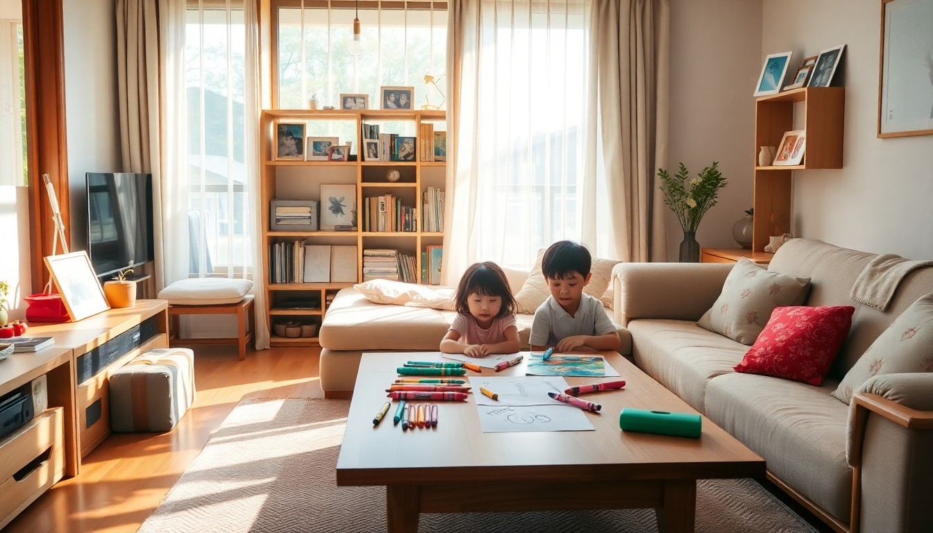 水田わさびと娘のエピソードや日常