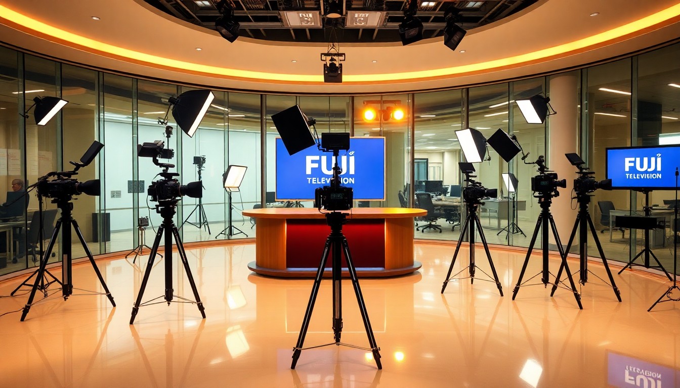 小室瑛莉子の職業とフジテレビアナウンサーとしての活動