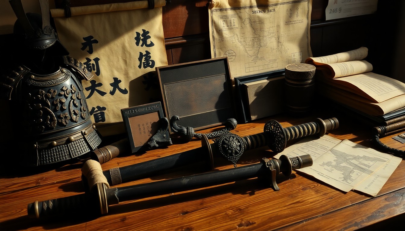 幸村元吉と同年代の戦国武将たち