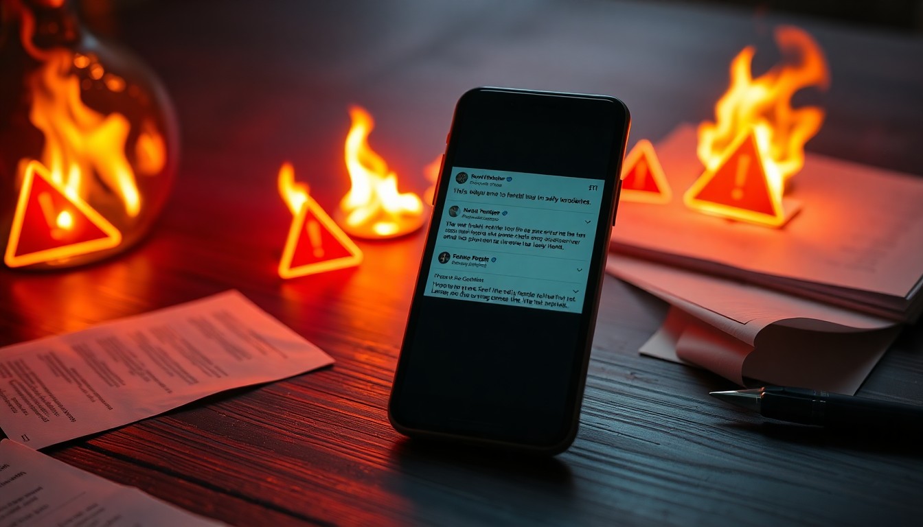 コジマジックの炎上エピソードと過去の出来事