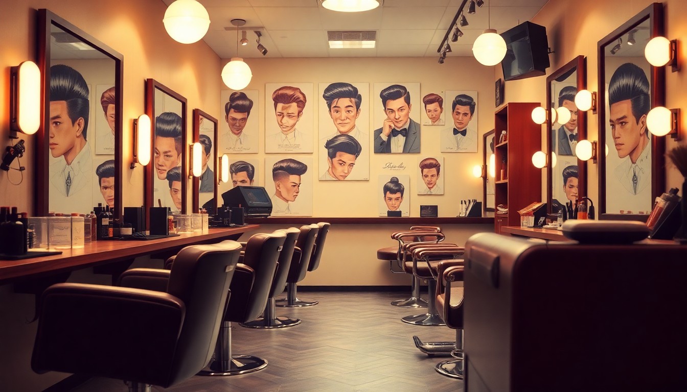 若者の間で「細川たかし風髪型」が大流行している理由