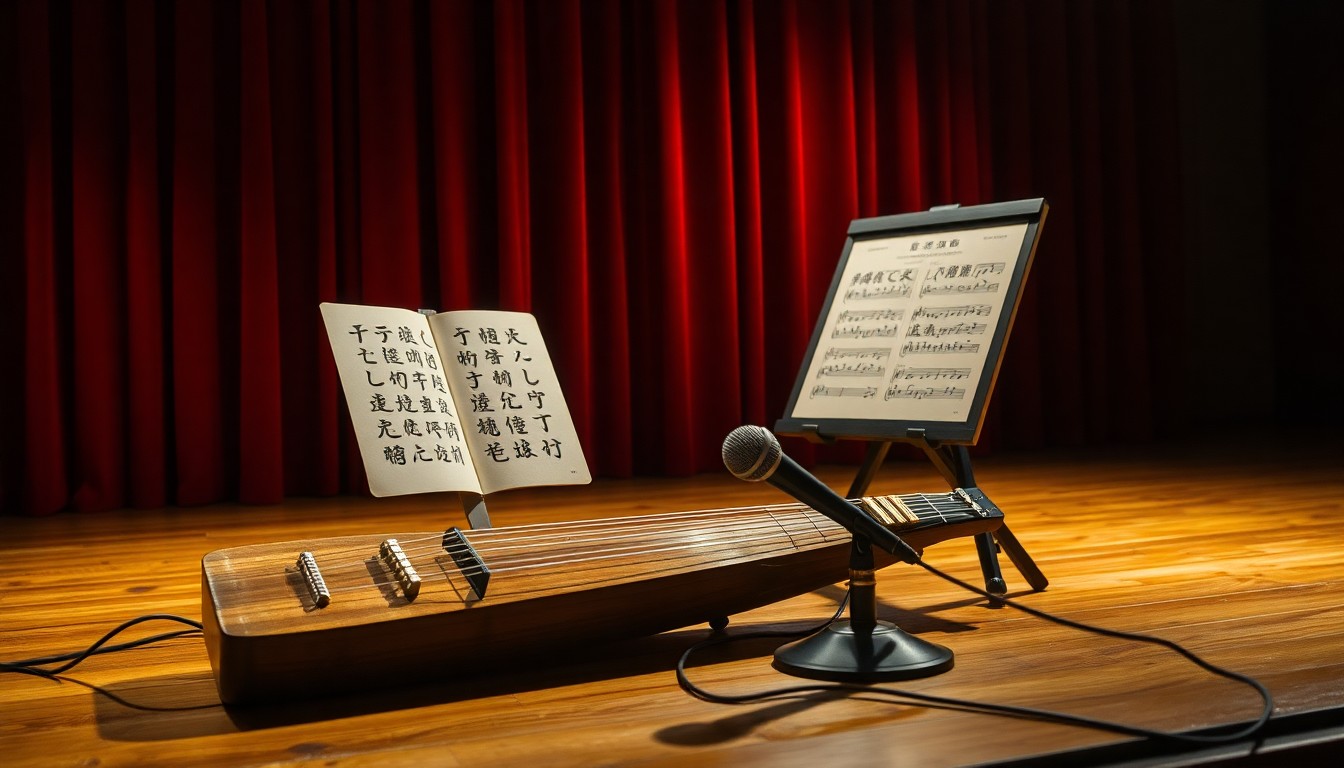 父の影響で演歌の道へ!新浜レオンの音楽的ルーツと成長