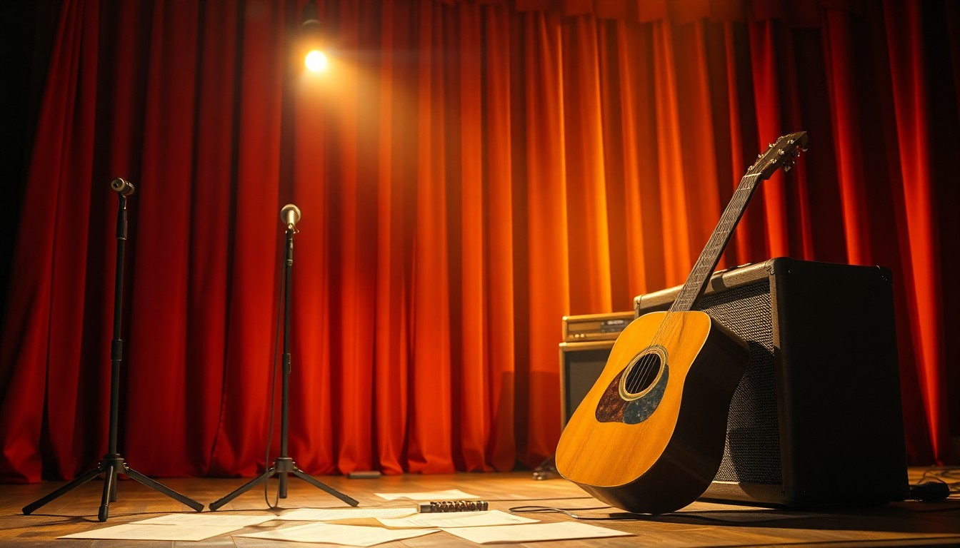 親子で歩む演歌の道!父からのエールと今後の活躍