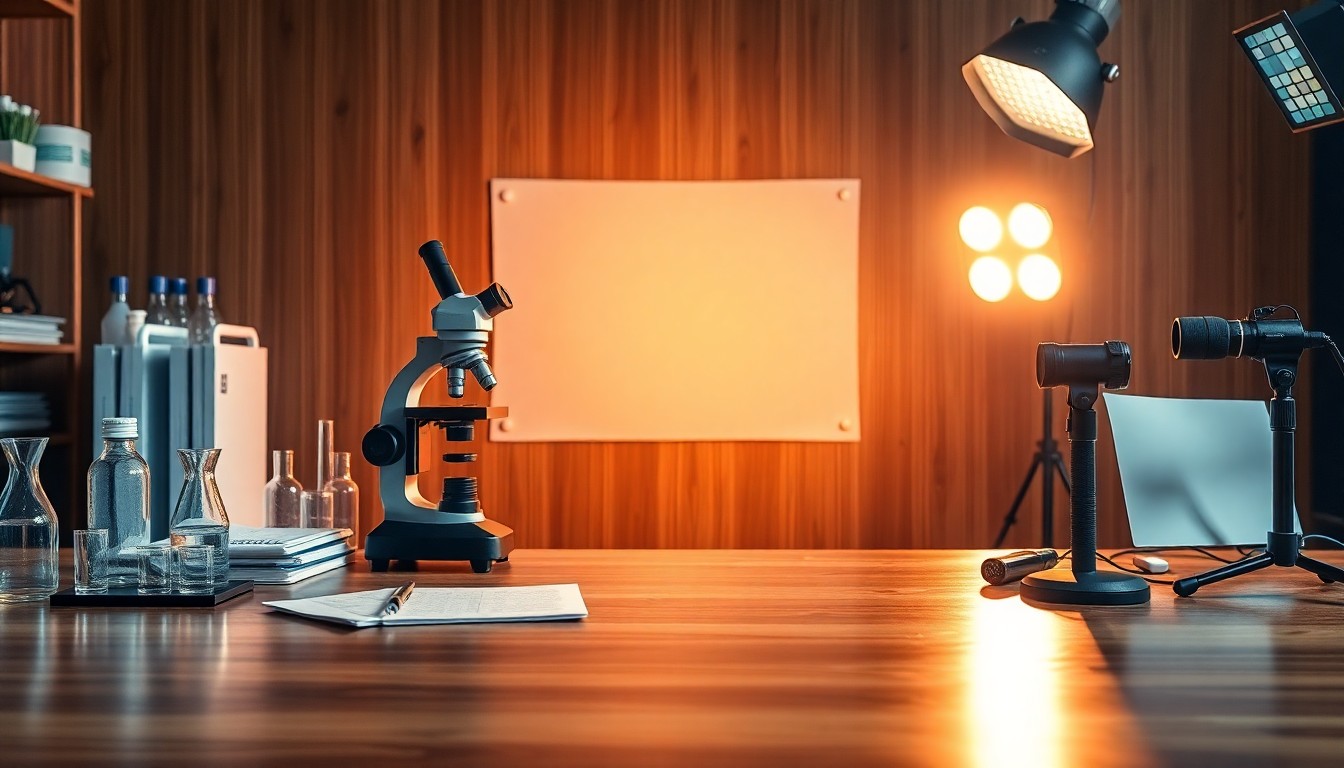 桝太一の現在は研究者とキャスターの二足の草鞋