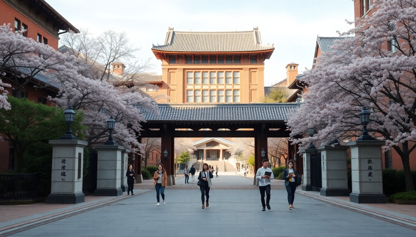 芦田愛菜の大学は慶應義塾大学法学部政治学科