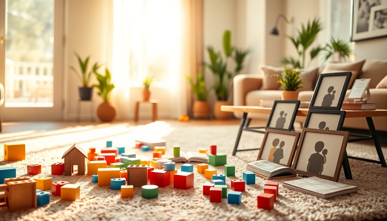 秋山竜次の育児や家族との関わり方