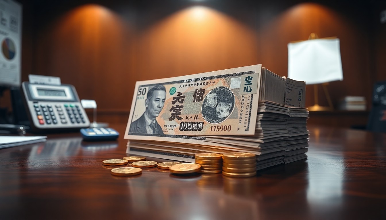 有吉弘行の年収は推定5億円超え