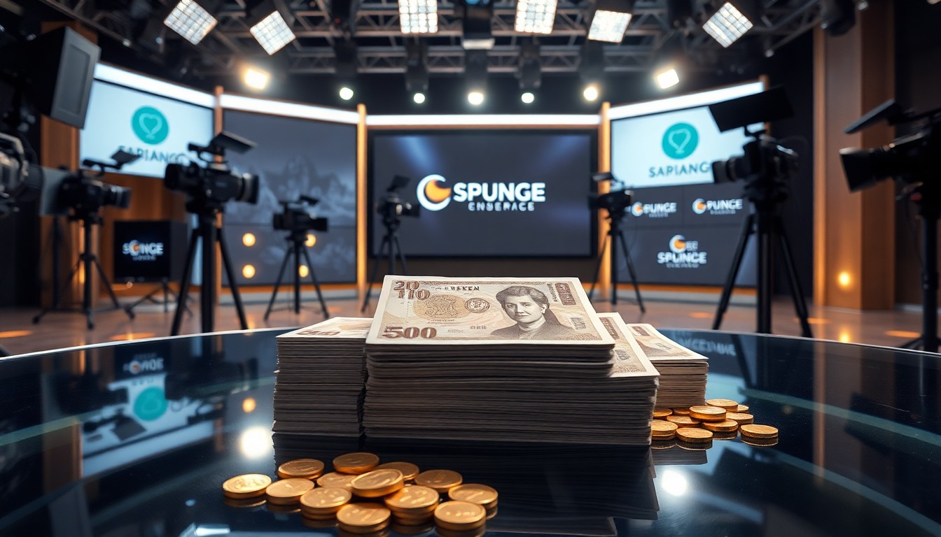 有吉弘行のCMギャラと企業案件の収入