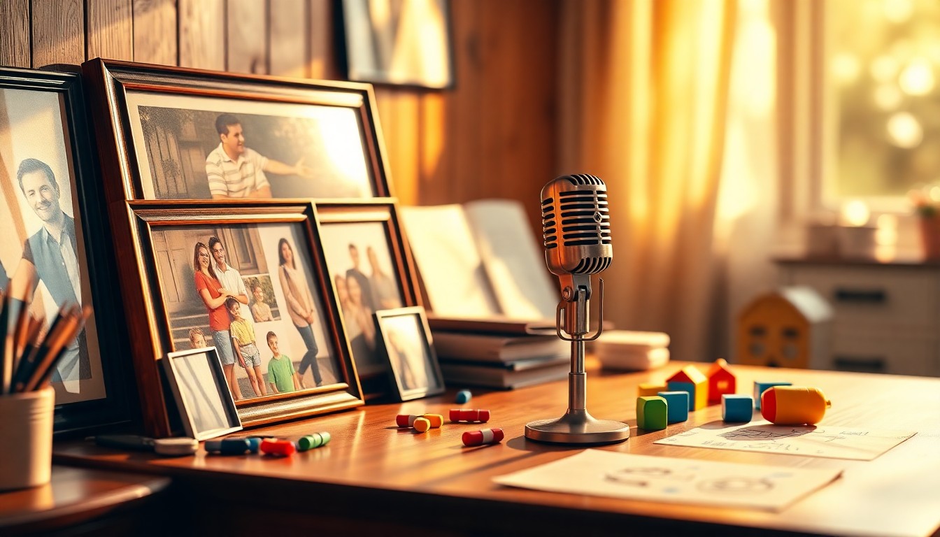 岡村隆史のキャリアと子供との関わりの変化