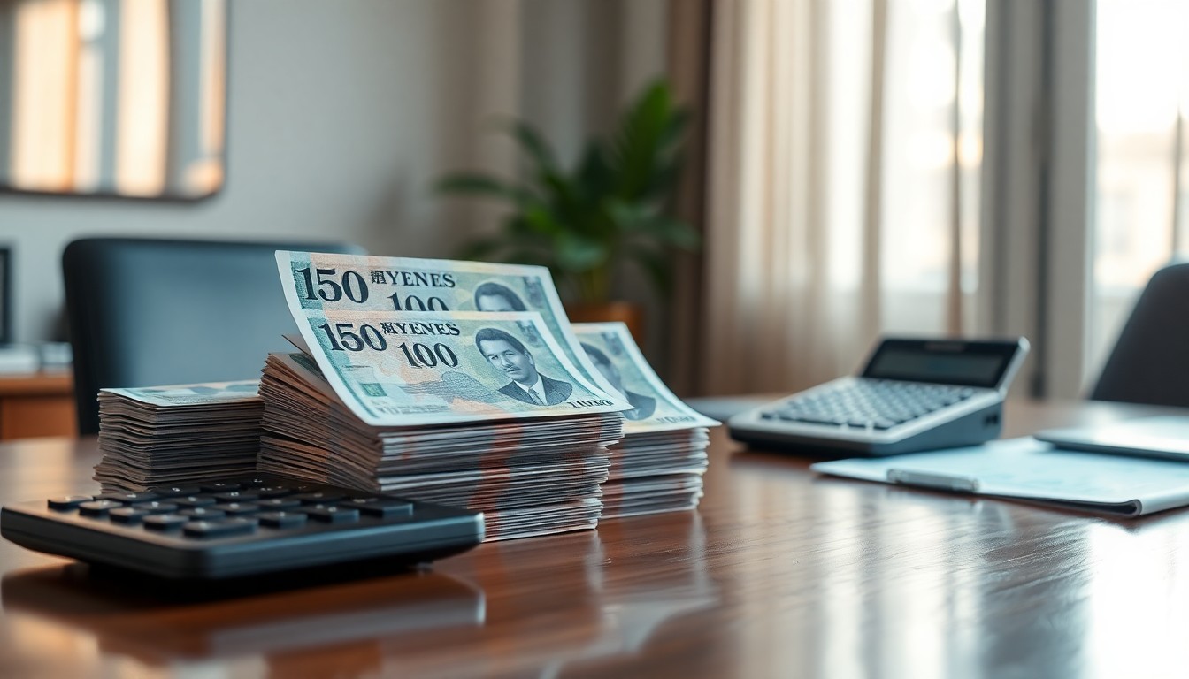 今村涼子の年収は推定500万から800万円