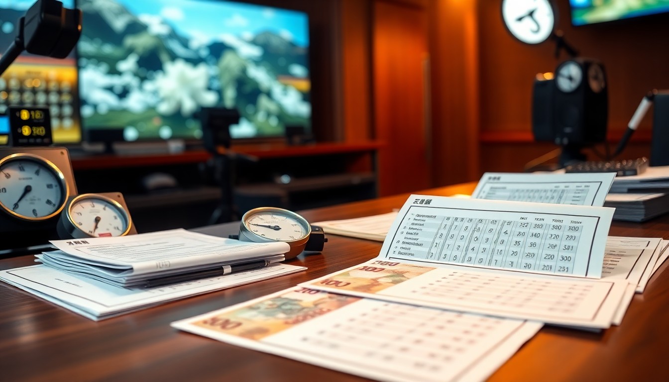 テレビ朝日の気象予報士の給料体系とは