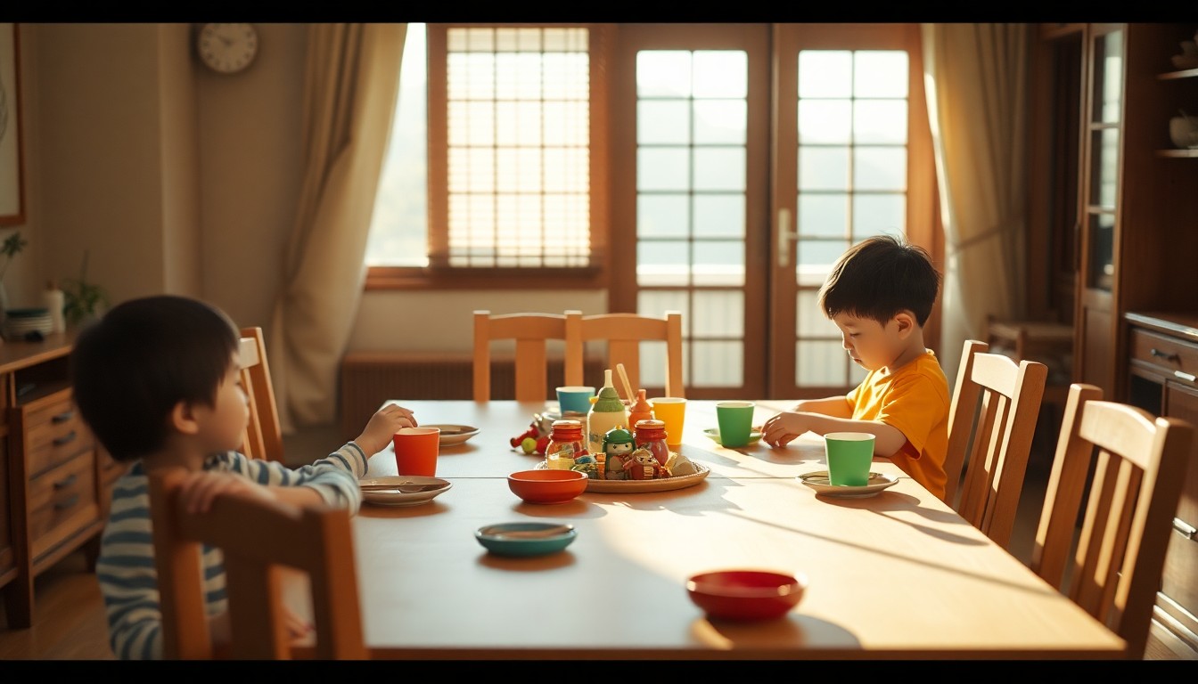 柴田英嗣の子供は何人?息子と娘の基本情報