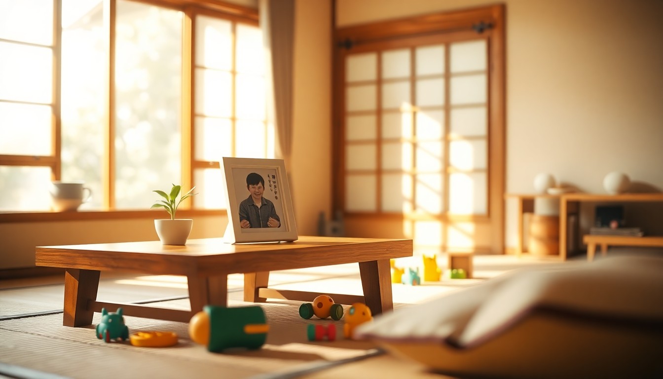 宇治原史規の子供の有無と家族構成