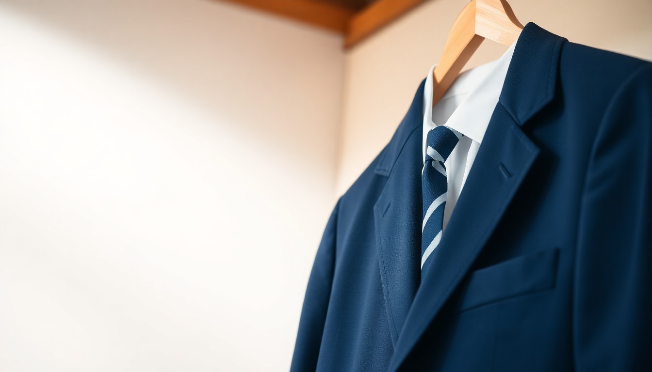 髙橋海人の高校はブレザー制服!制服姿が公開されて話題に