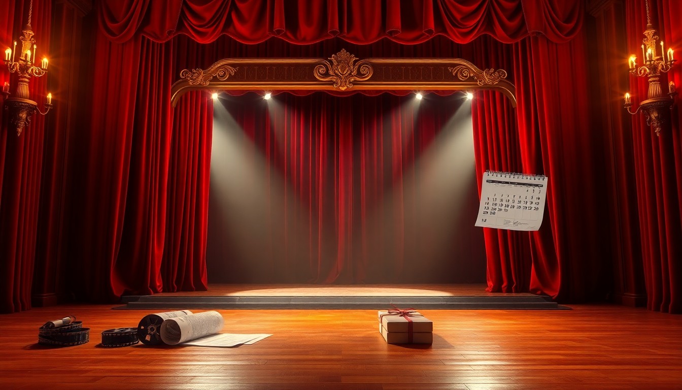 堀内敬子の最新出演作品と今後の予定