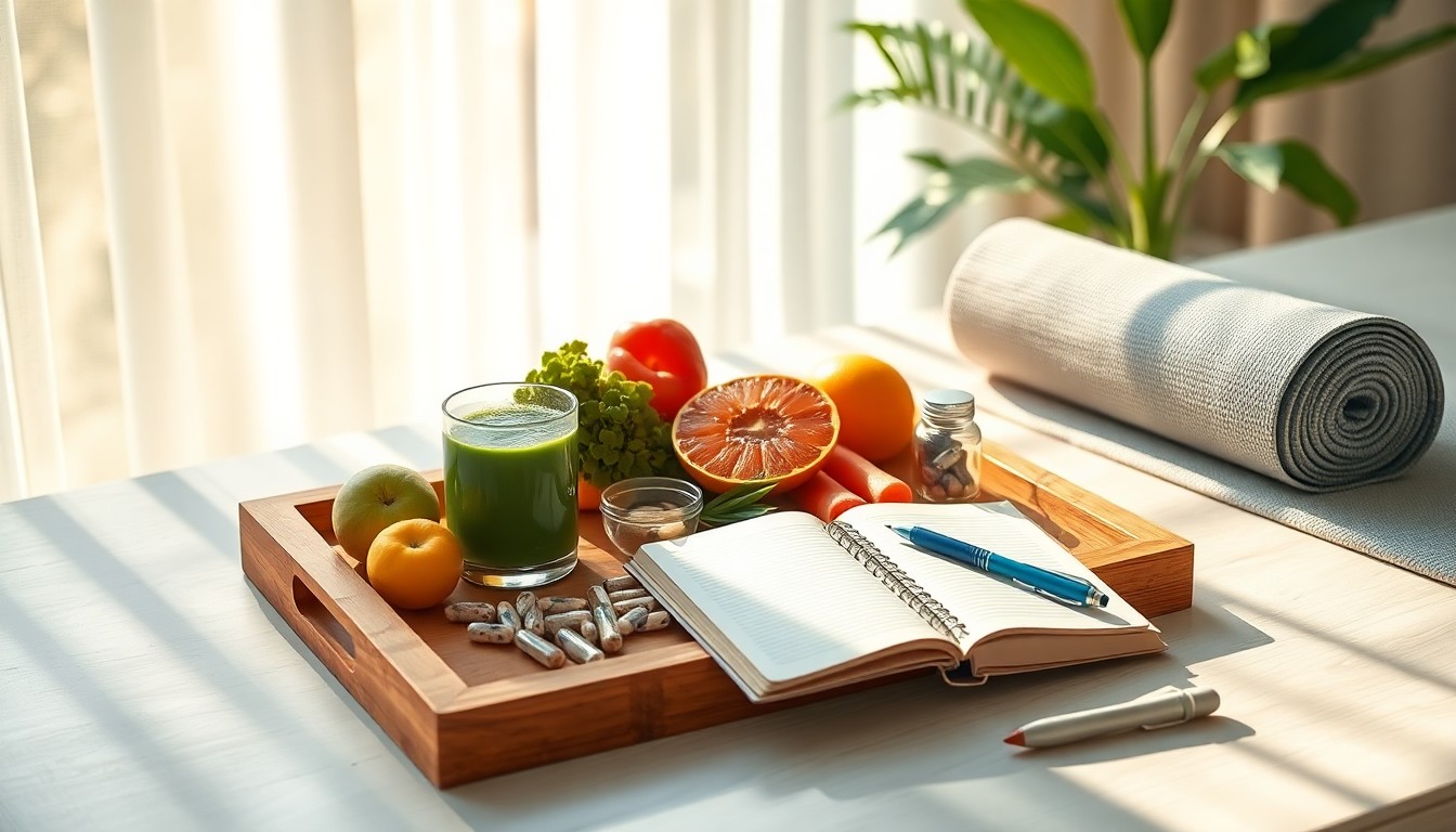 松本伊代の私生活と健康習慣