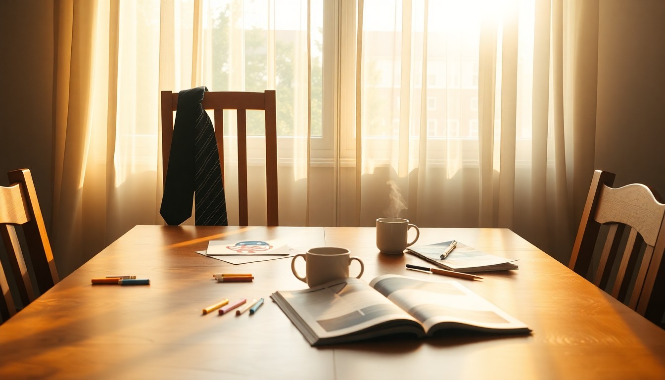 高瀬耕造のパパとしての魅力と評価