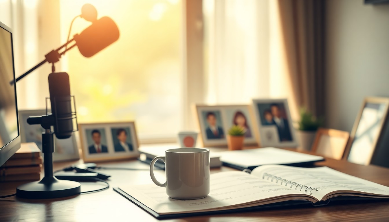 高瀬耕造の現在の活躍と家族を支える姿勢