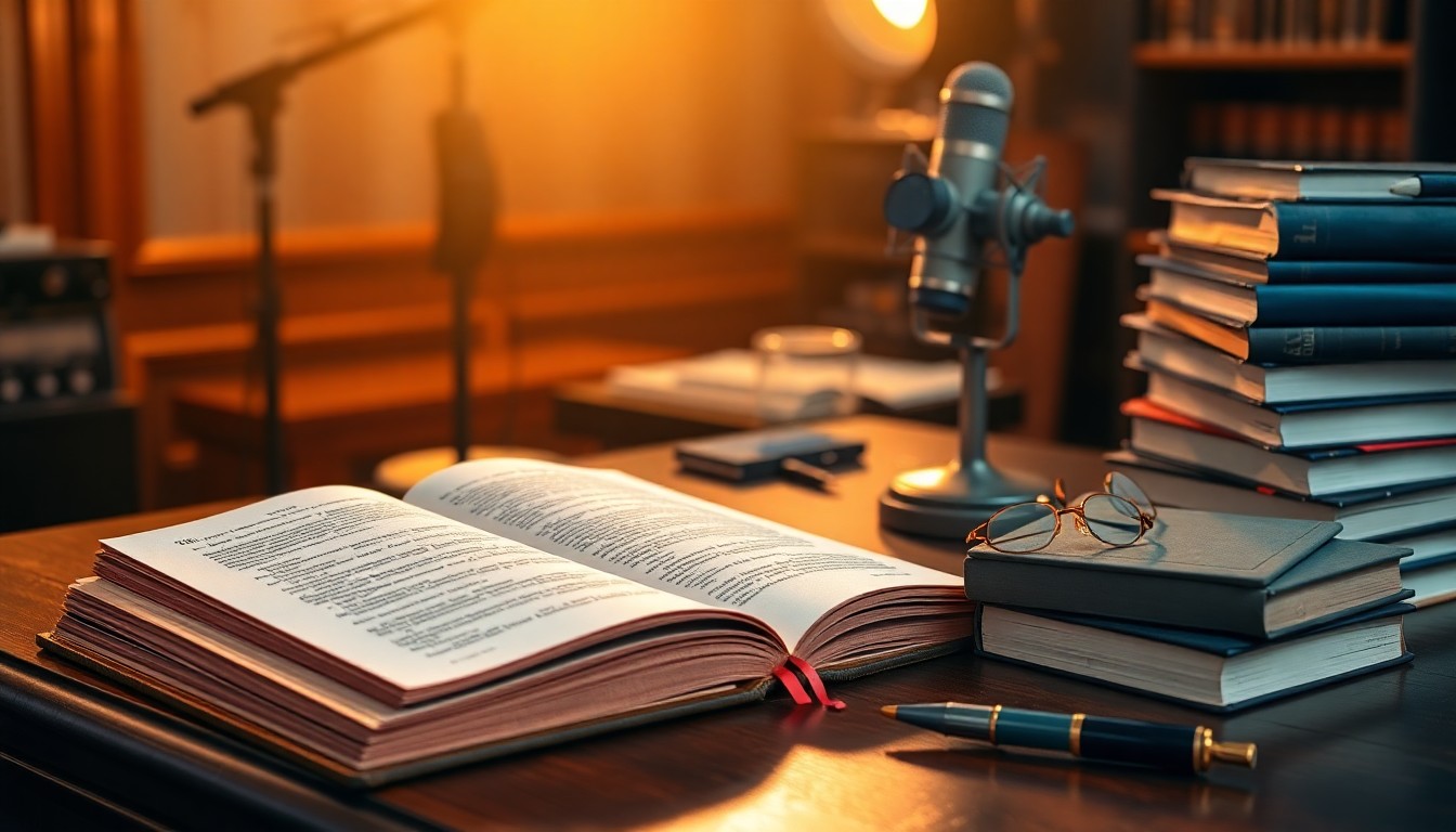 著書とメディア出演で広がる影響力