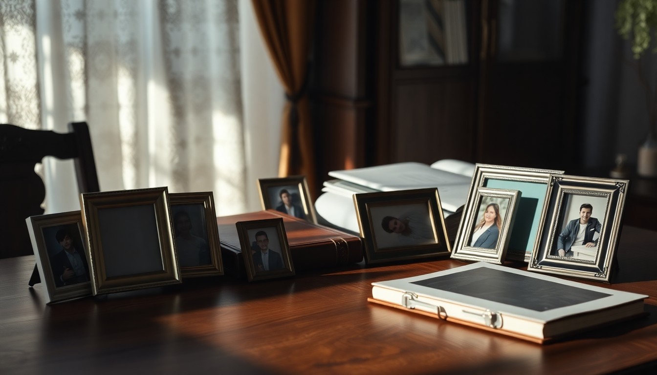 著名人の家族情報とプライバシー