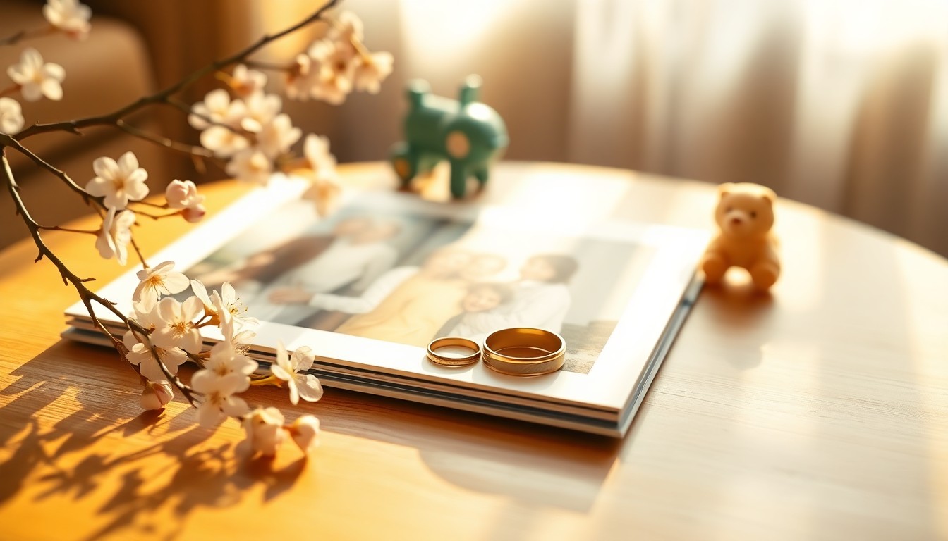 山口大地の子供や夫婦仲は？