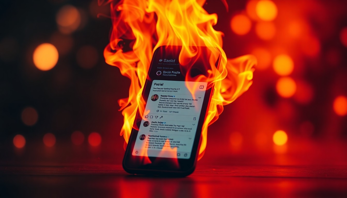 原嘉孝の炎上の真相とは