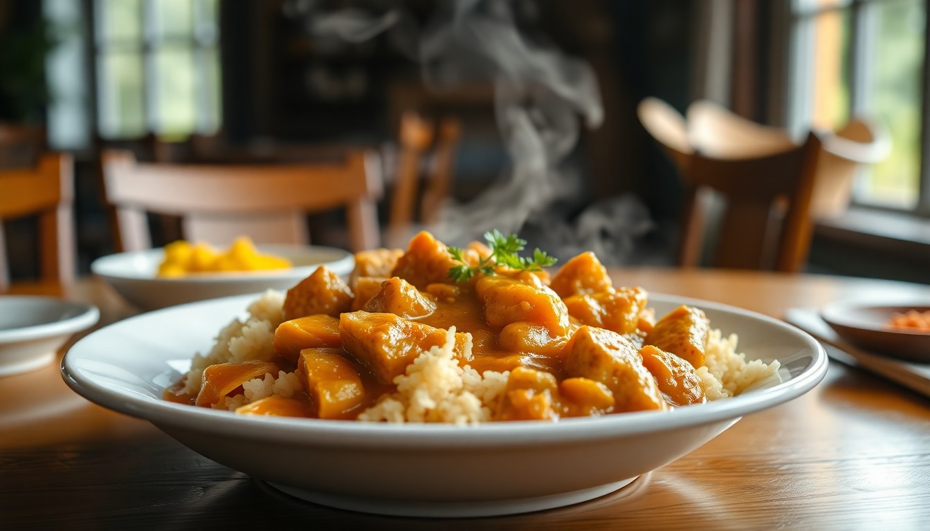 ドラマ「今日もカレーですか？」で女子大生役を熱演