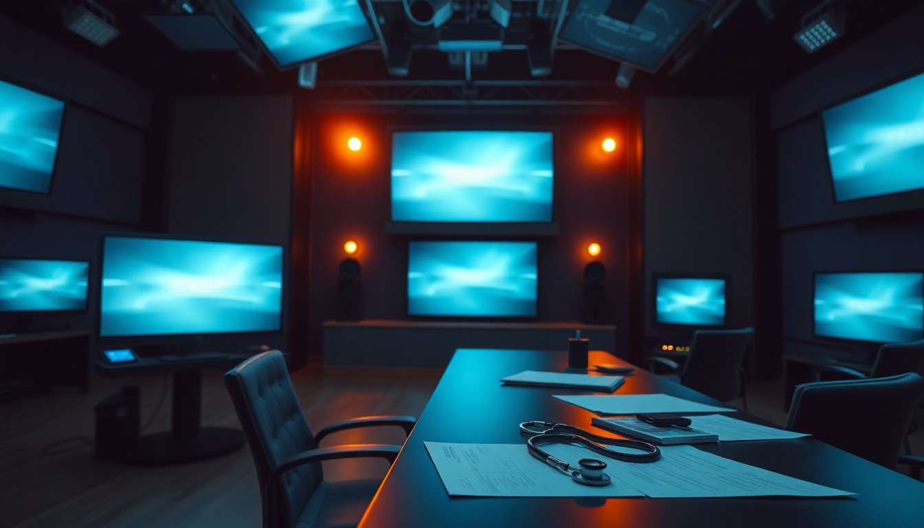 ヒルナンデス終了報道と体調不安の関係