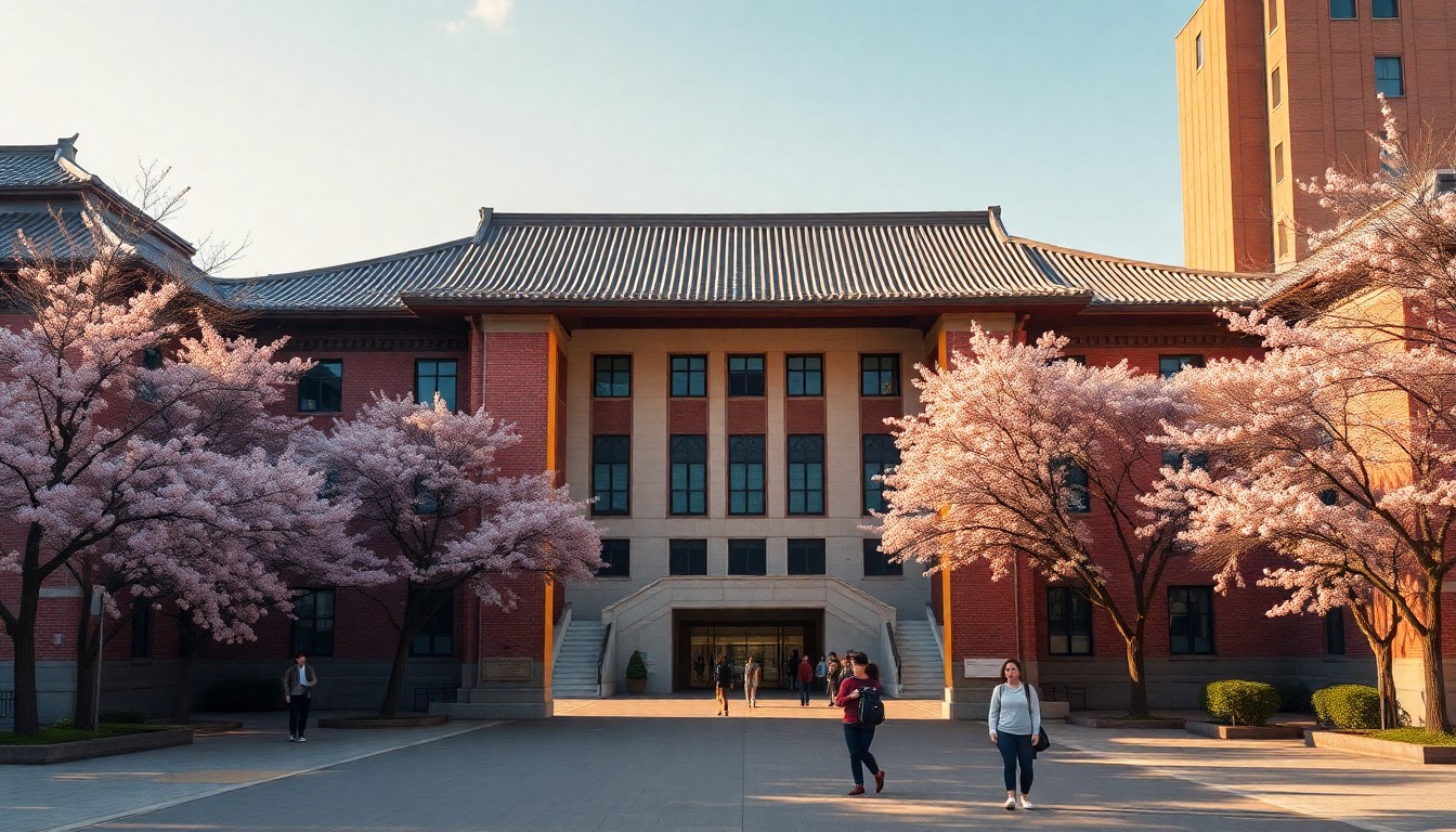 小島健の大学は早稲田大学