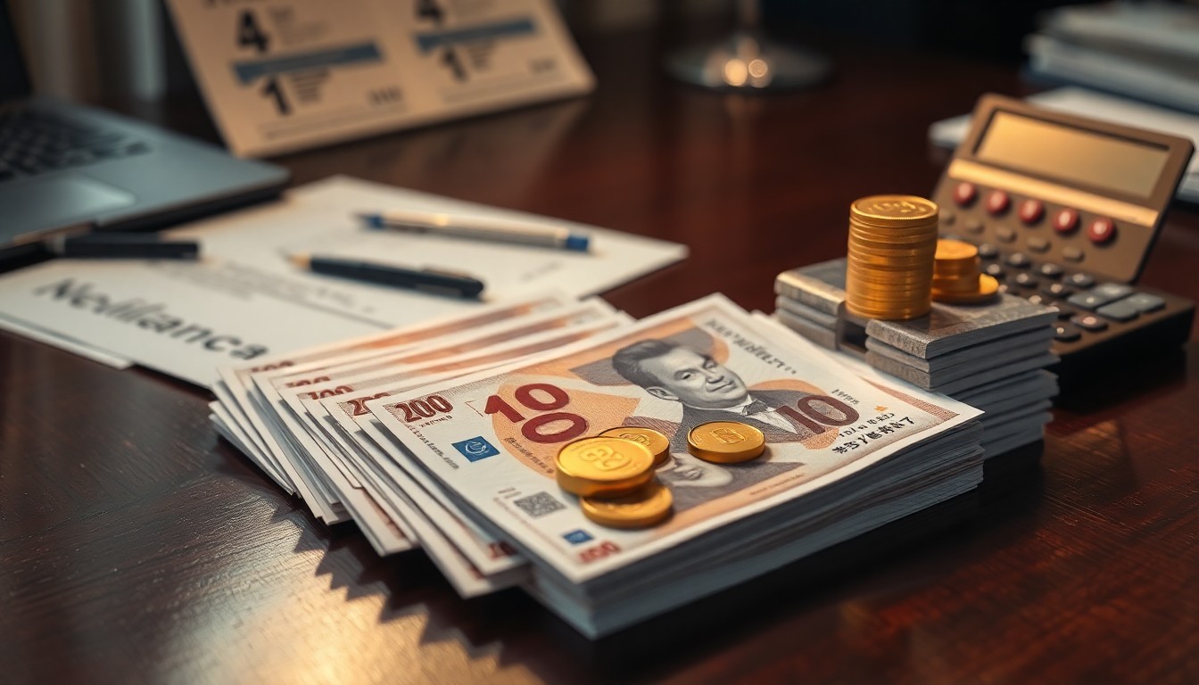 バナナマンとしての給料と稼ぎ