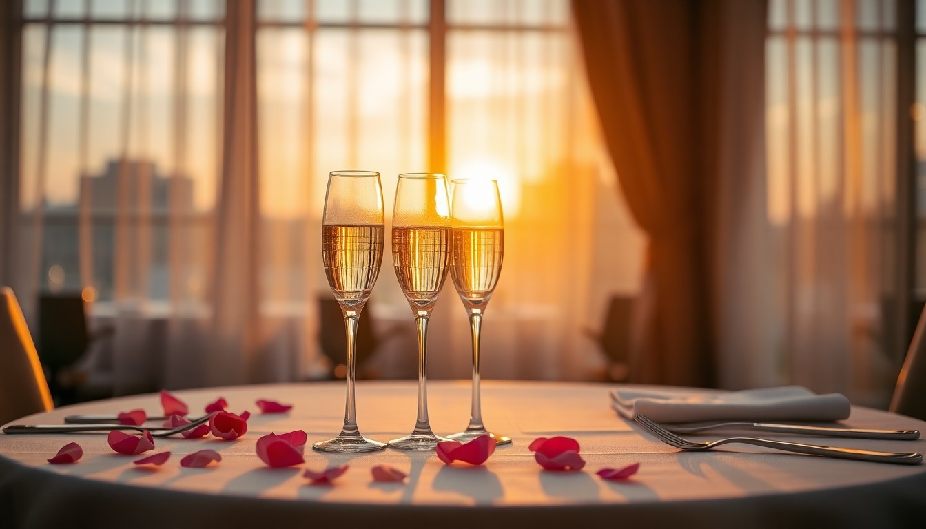 直川貴博と奥様の馴れ初めとプロポーズ