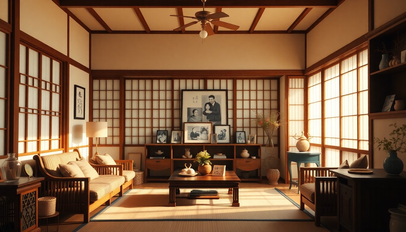 中村倫也の両親の職業とエピソード