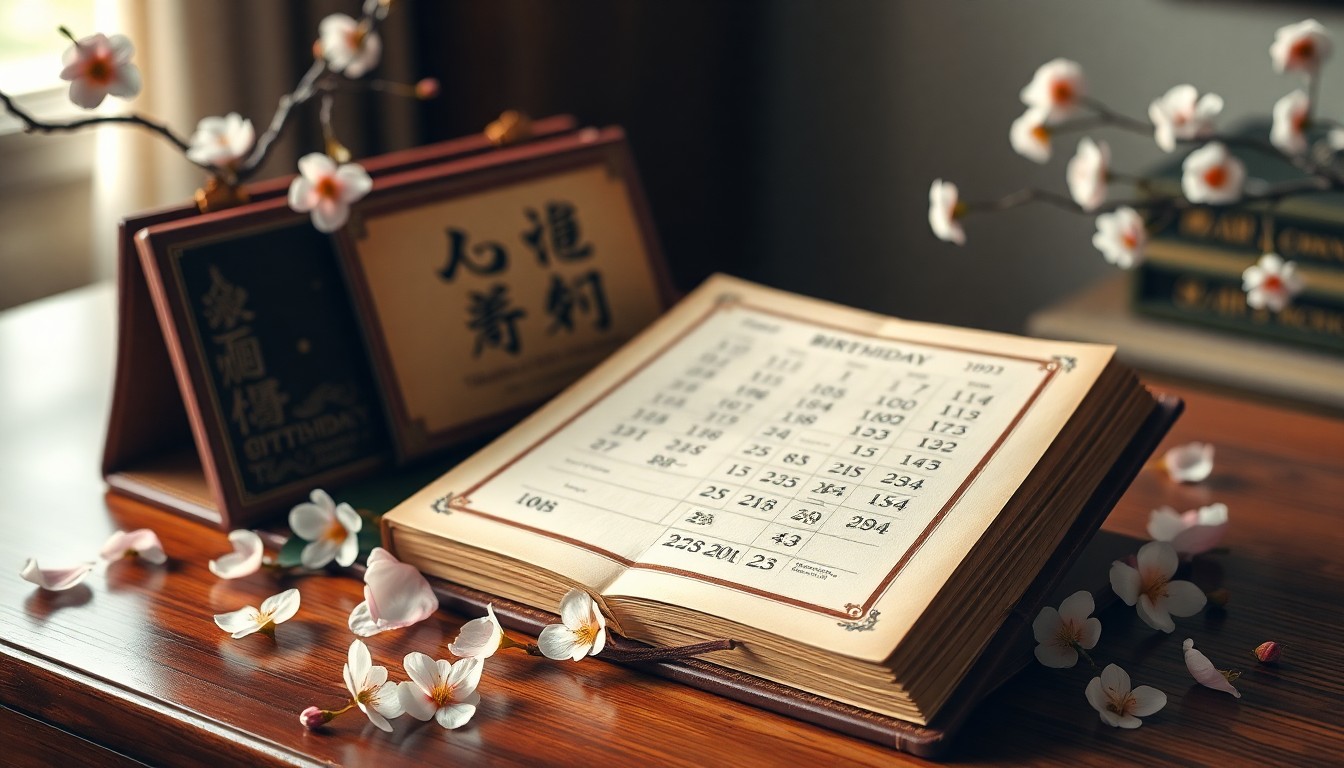 七海ひろきの年齢と生年月日