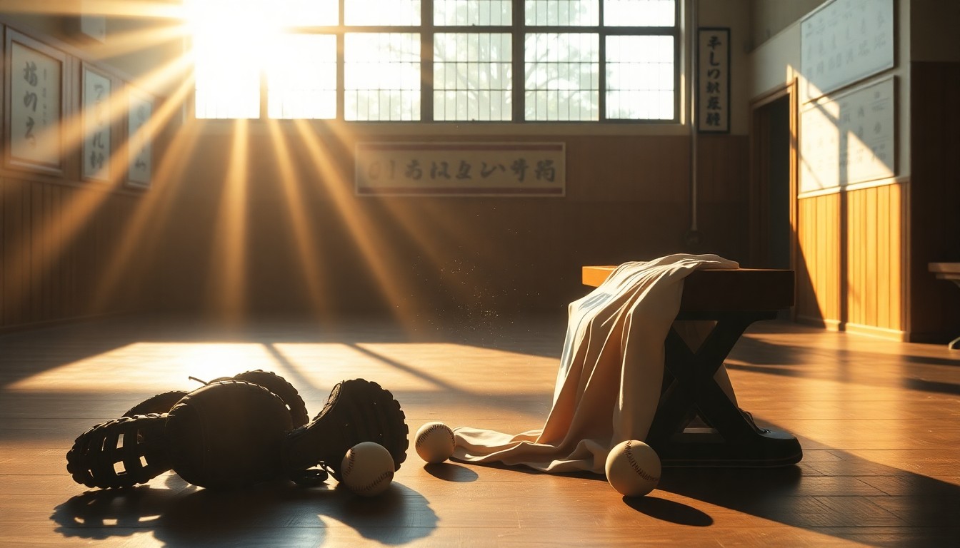 周平魂の高校時代の部活やエピソード