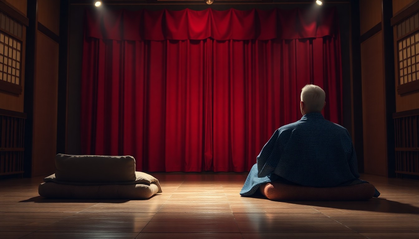 笑福亭鶴瓶と息子のエピソード