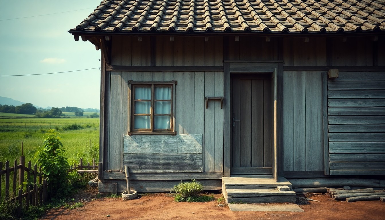 サンシャイン池崎の実家は貧乏だった